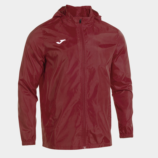 RAIN REGENJACKE
