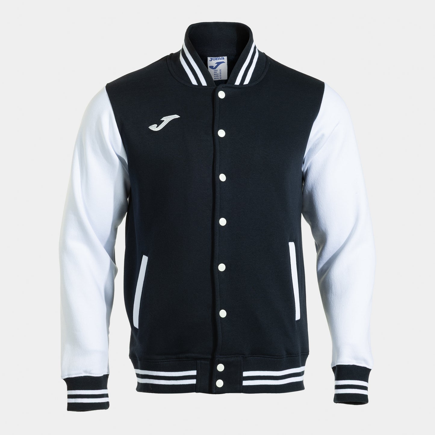 HEROIC COLLEGEJACKE