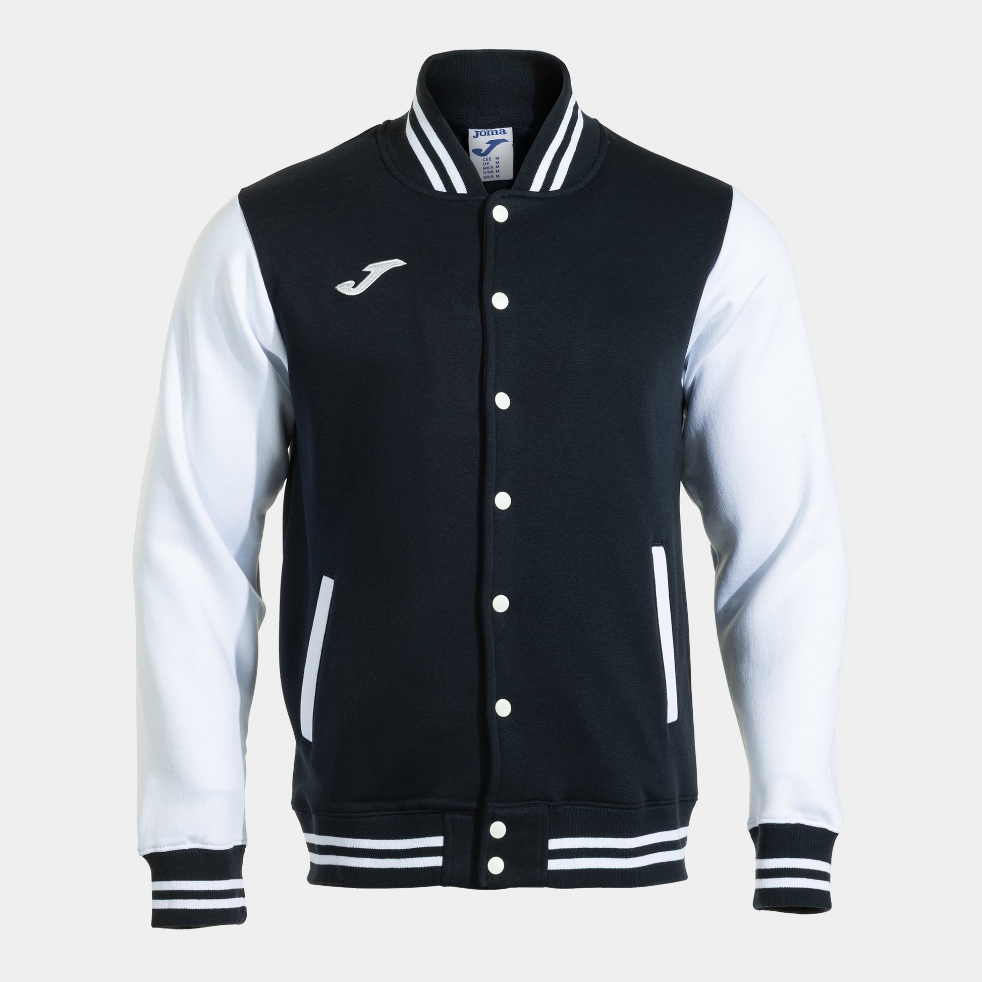 HEROIC COLLEGEJACKE