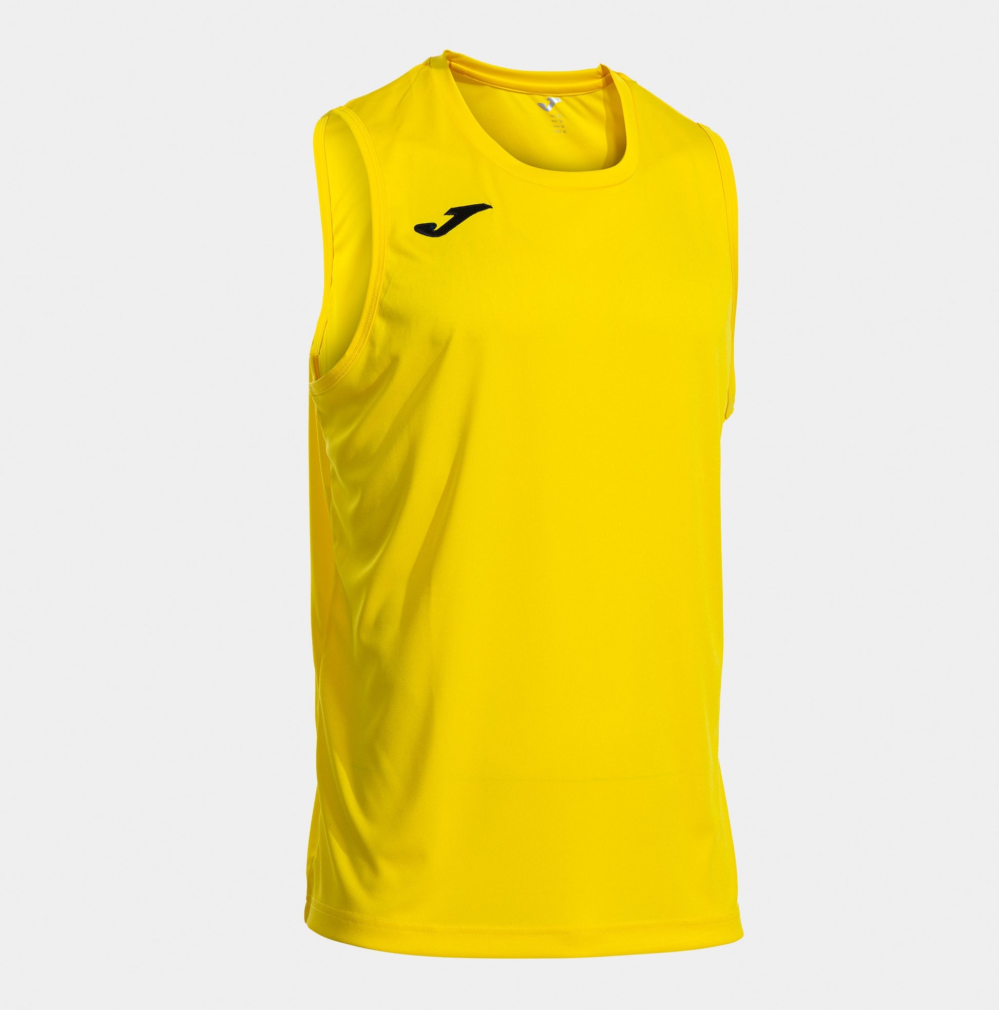 COMBI BASKET SHIRT SLEEVELESS