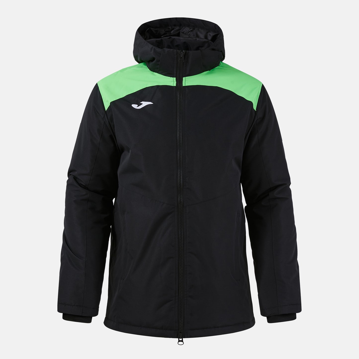 TRIVOR II ANORAK