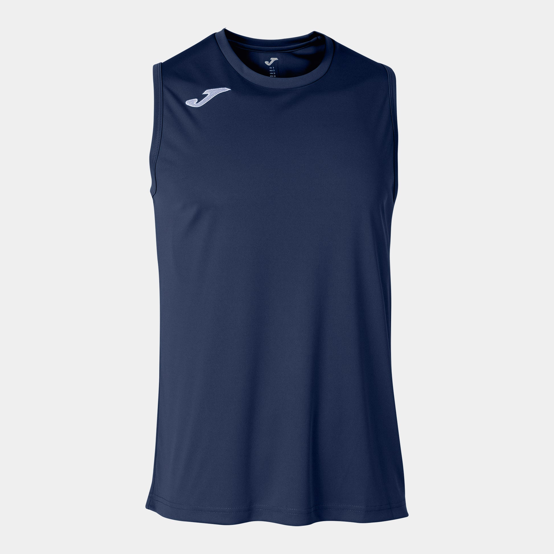 COMBI BASKET SHIRT SLEEVELESS