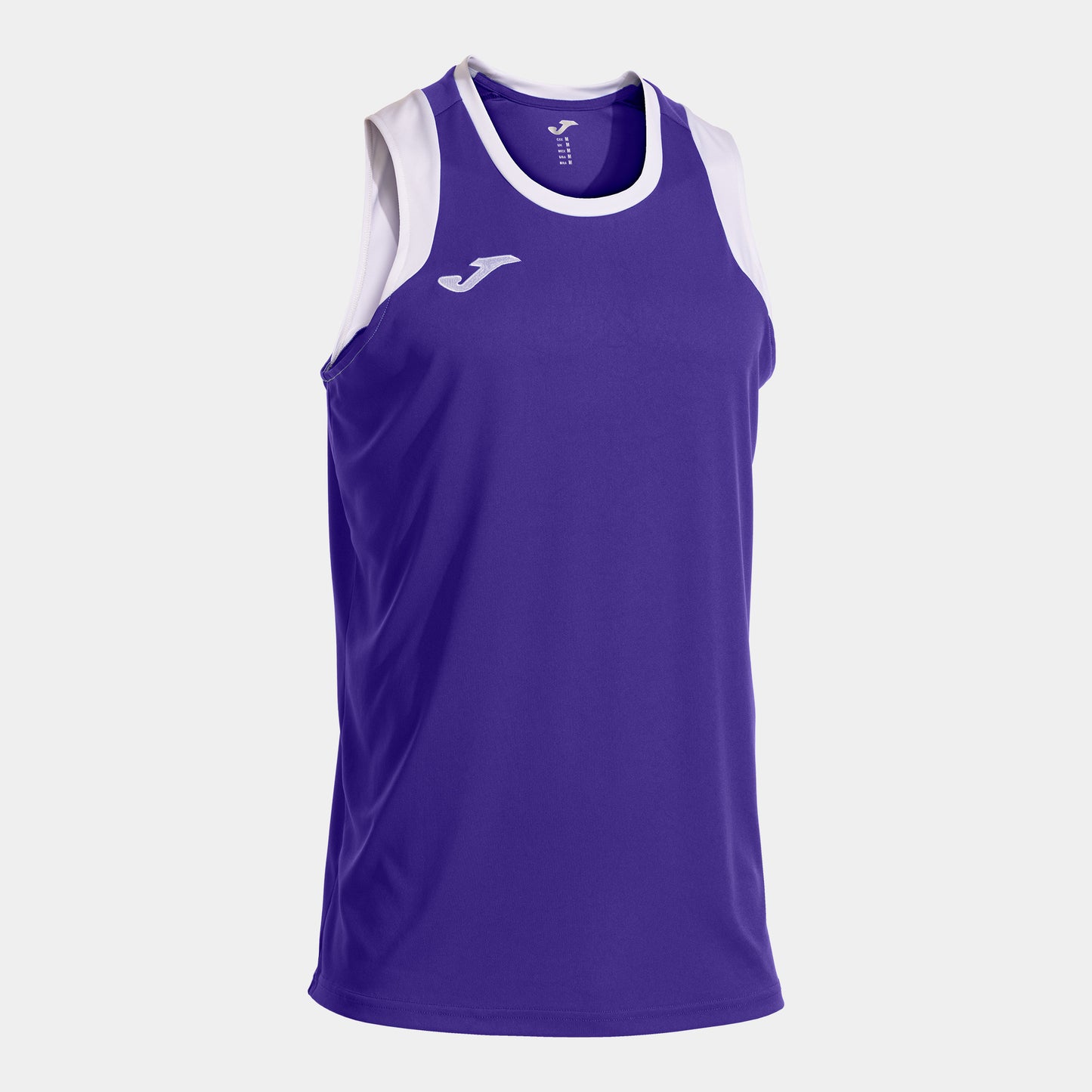 CANCHA SLEEVELESS SHIRT