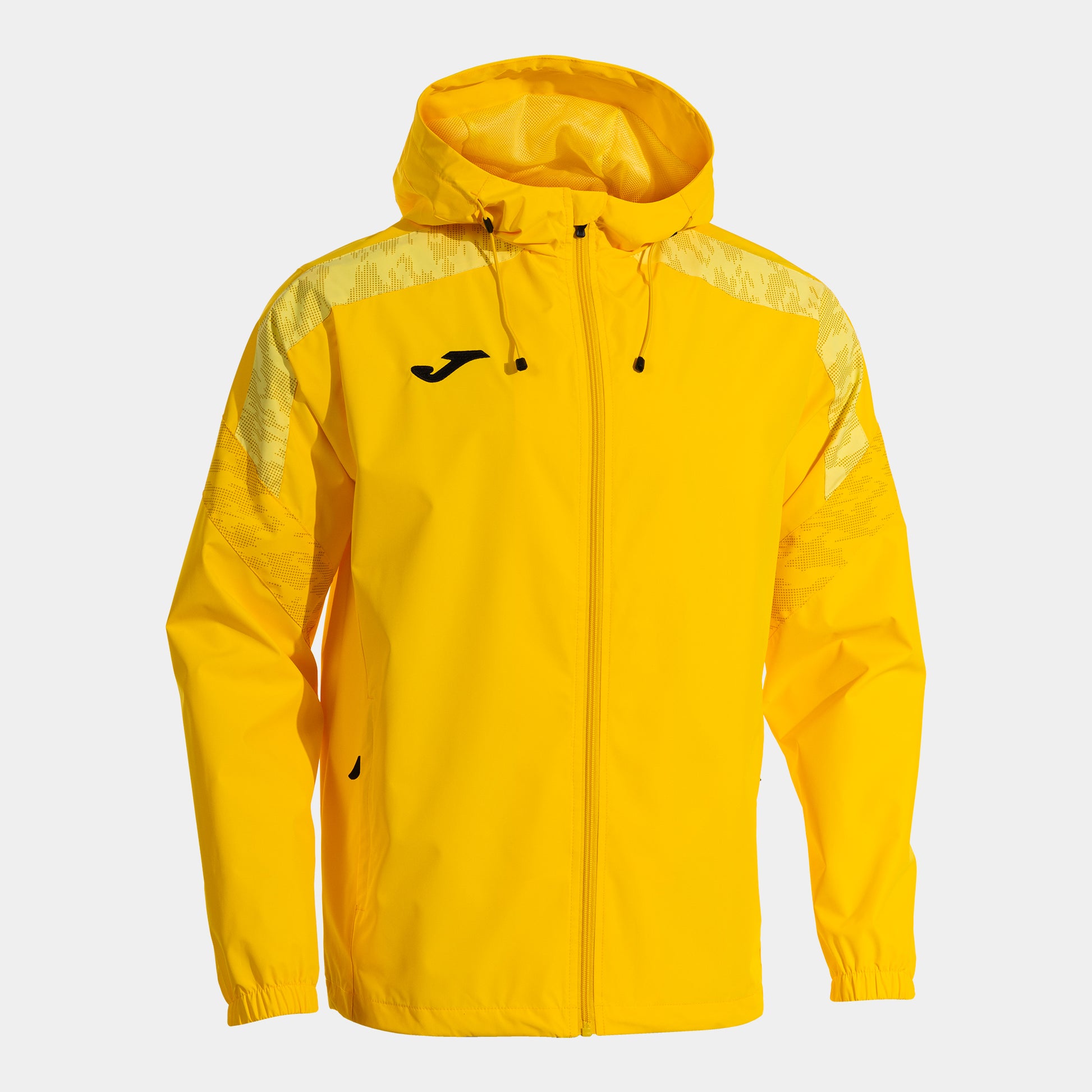 CHAMPIONS VIII REGENJACKE