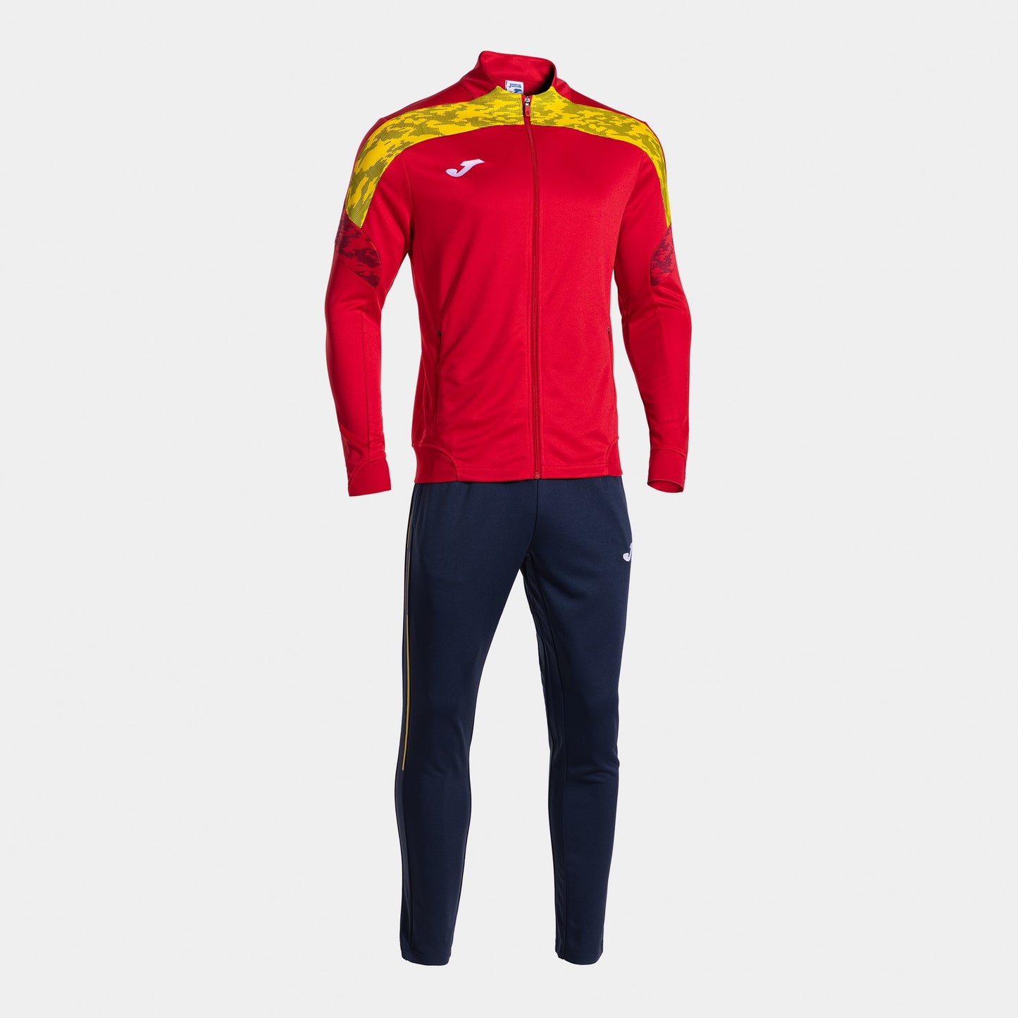 CHAMPIONSHIP VIII TRACKSUIT