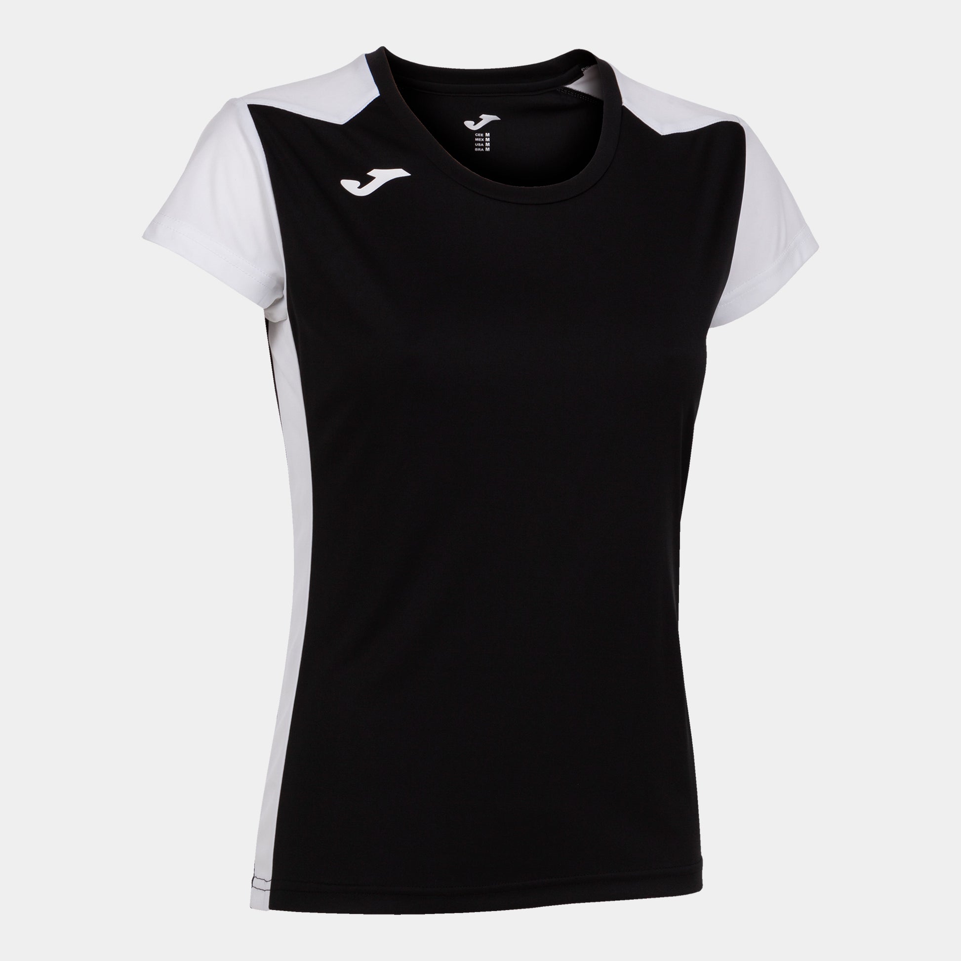 RECORD II SHIRT WOMEN