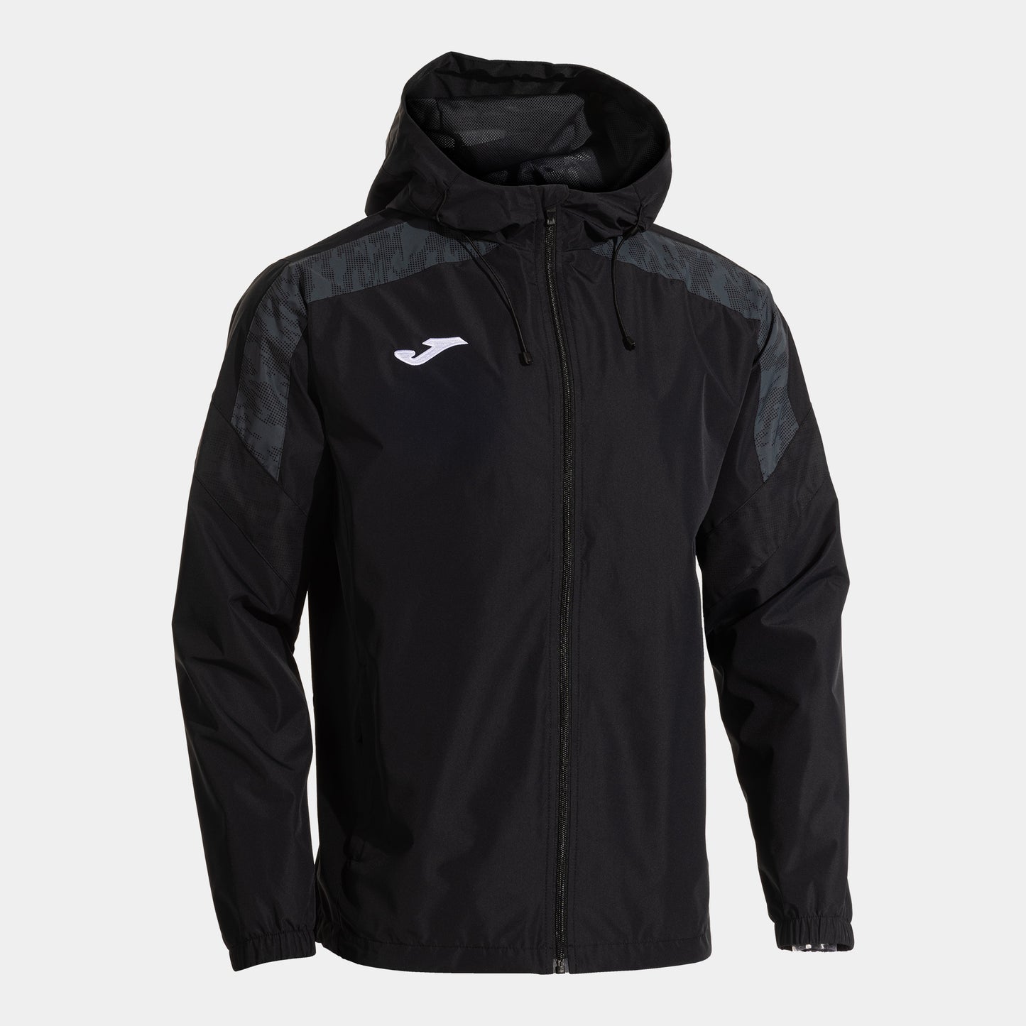 CHAMPIONS VIII REGENJACKE