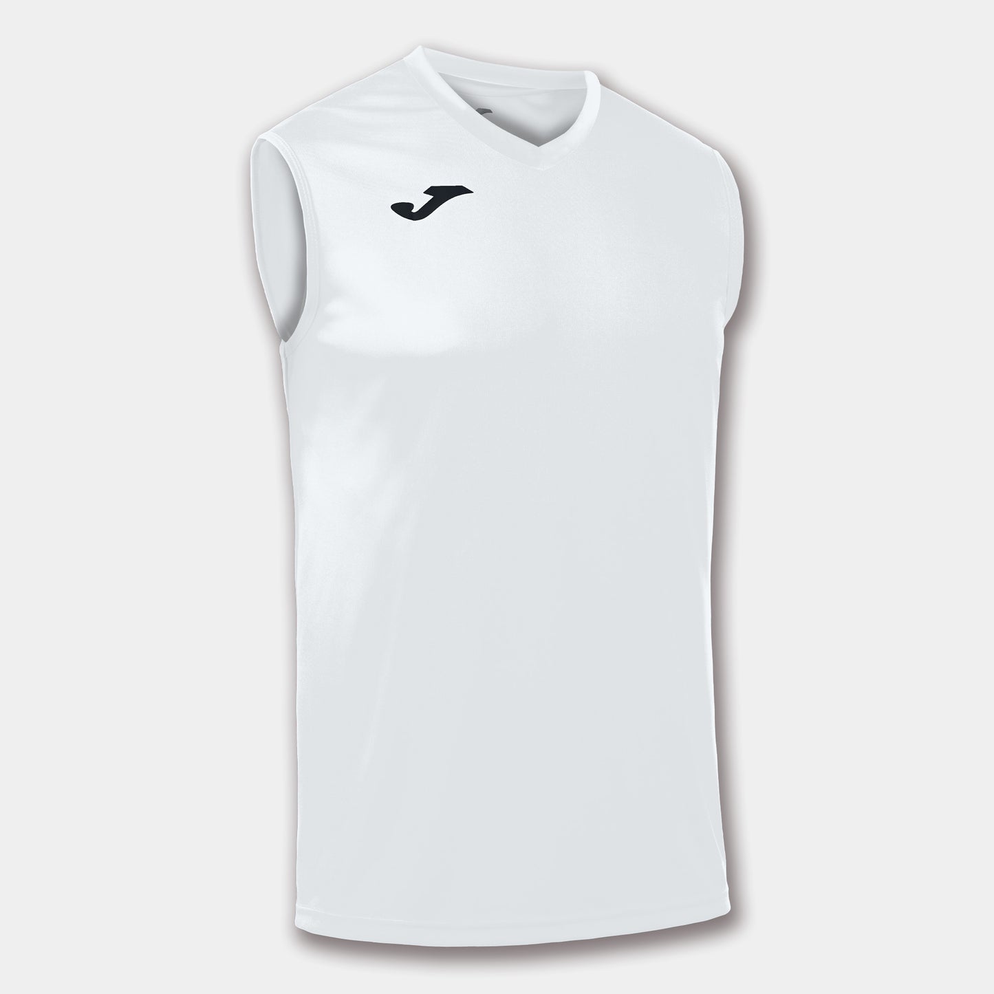 FUNKTIONSSHIRT COMBI OHNE ÄRMEL
