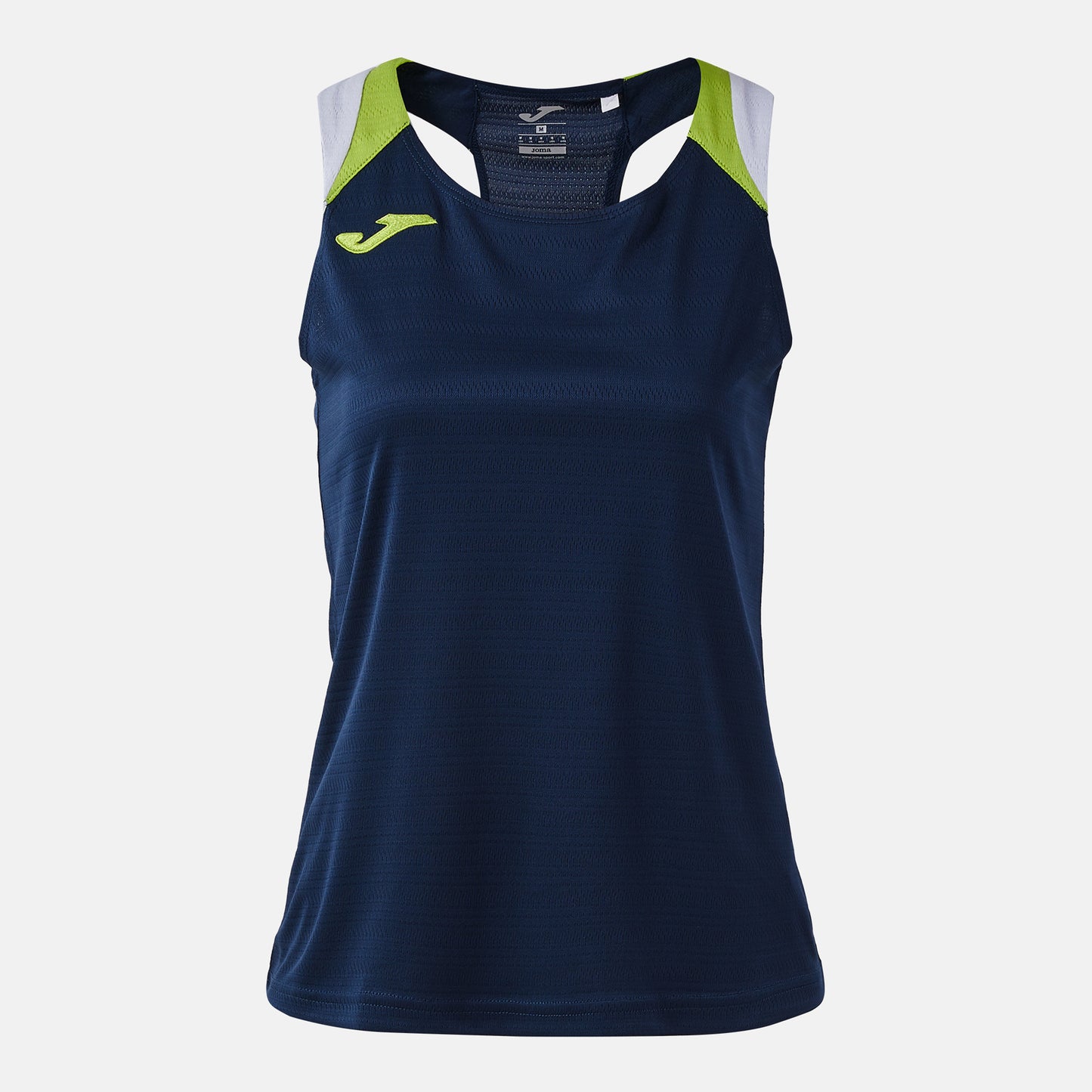 TERRA DANUBIO SLEEVELESS
