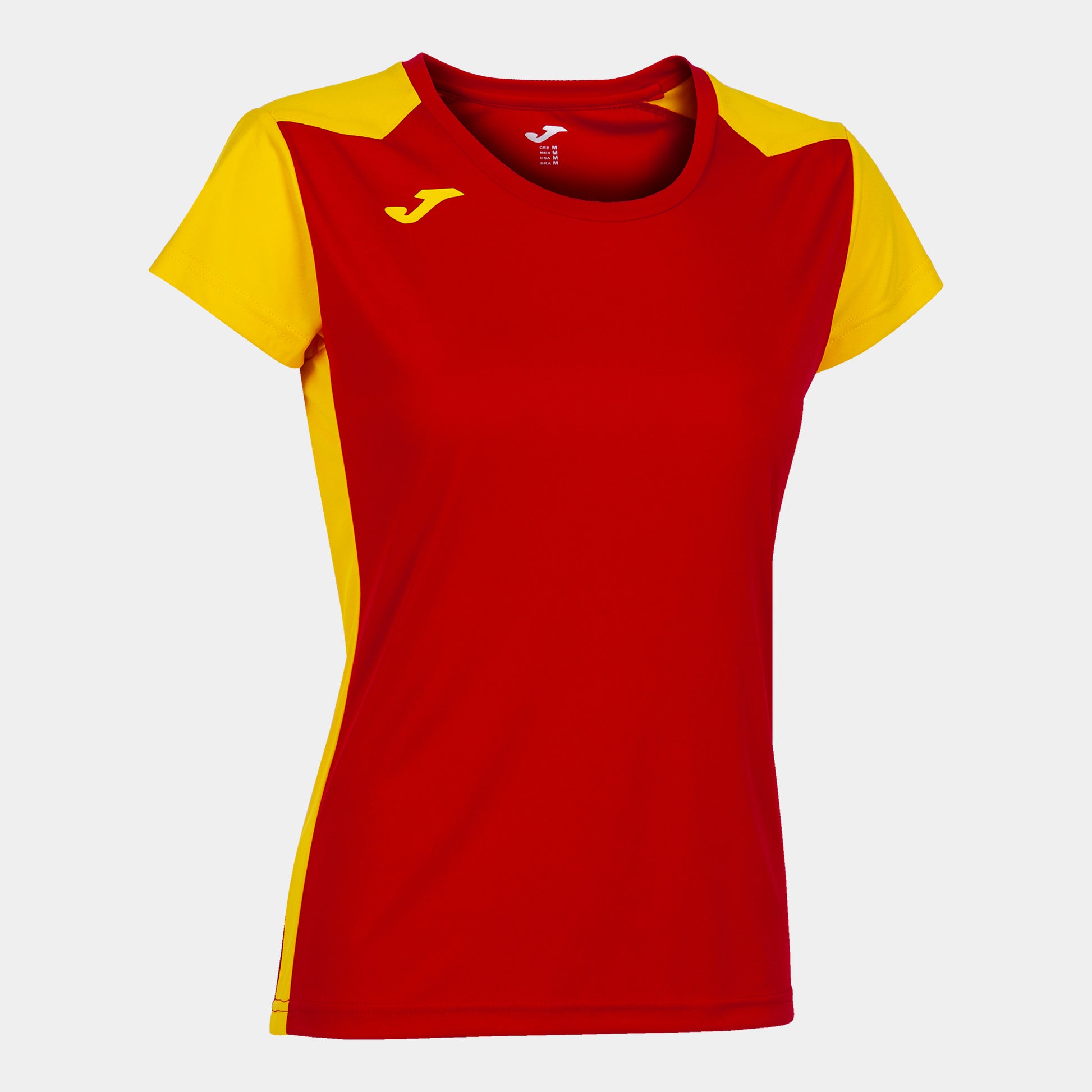RECORD II SHIRT WOMEN