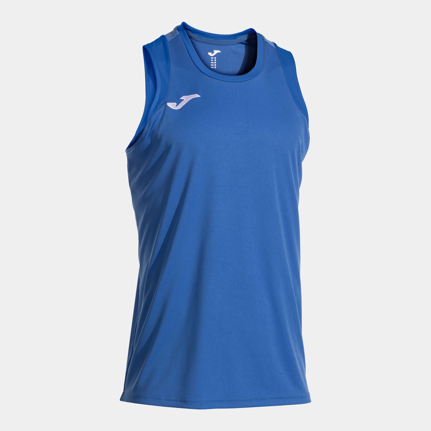 CANCHA SLEEVELESS SHIRT