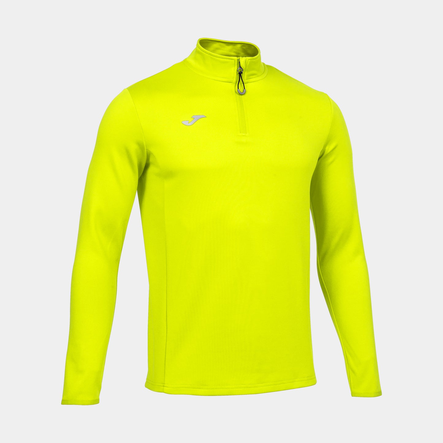 COMBI RUNNING SWEATSHIRT