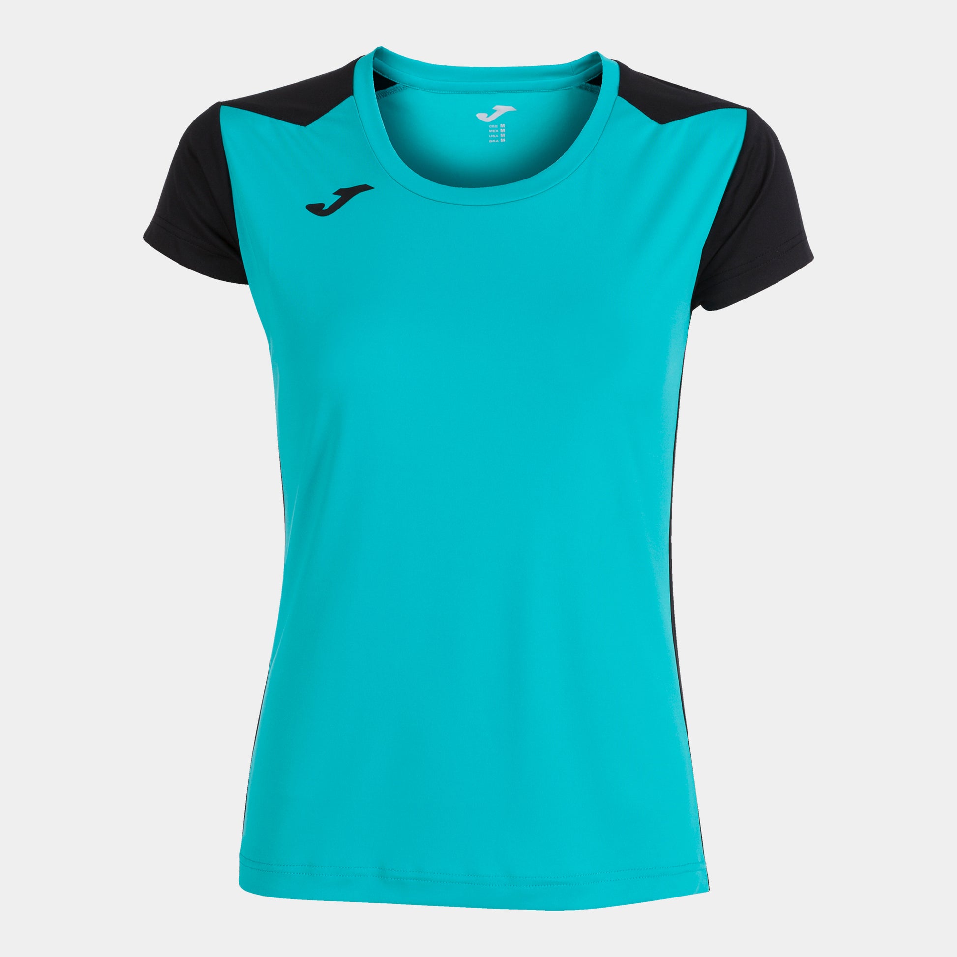 RECORD II SHIRT WOMEN