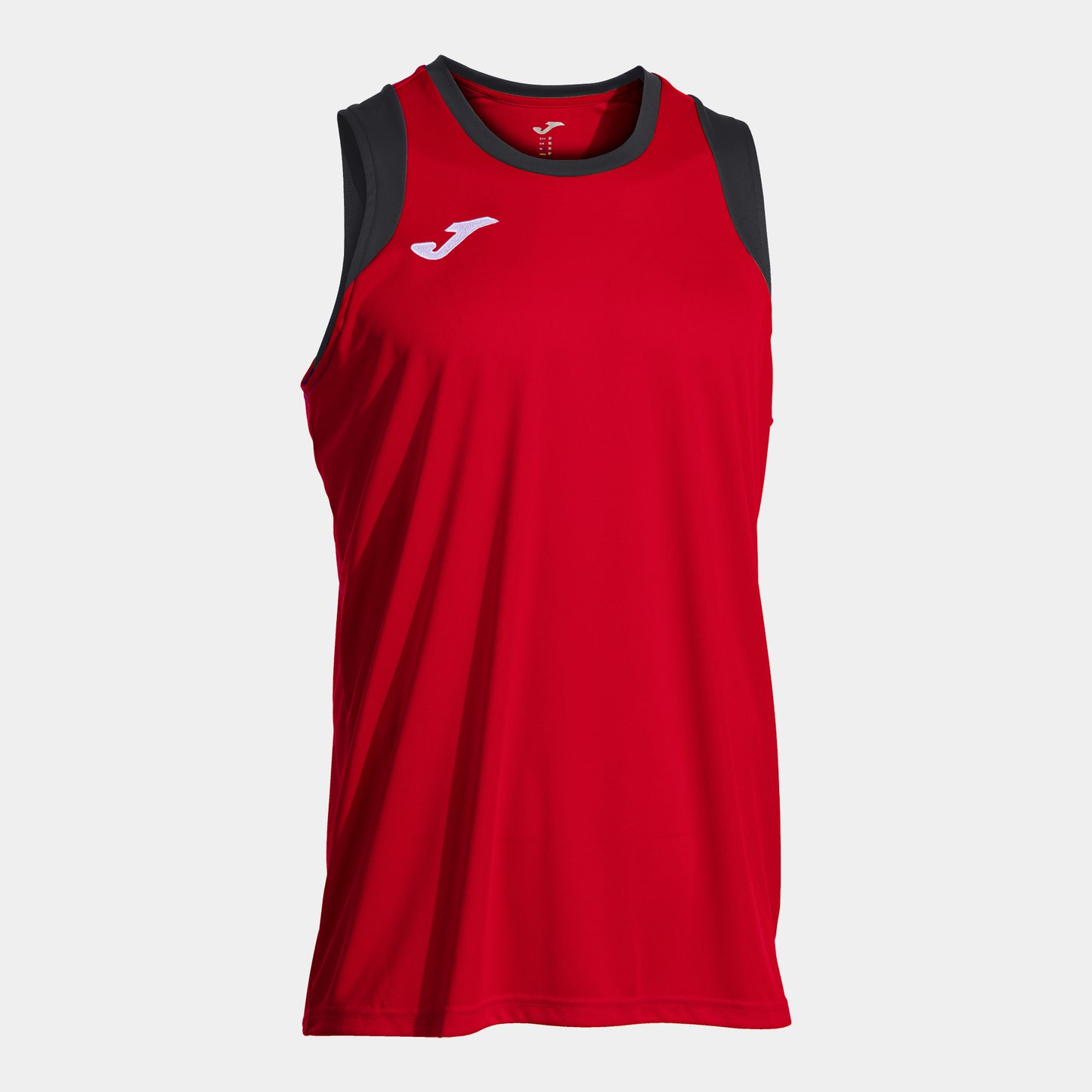 CANCHA SLEEVELESS SHIRT