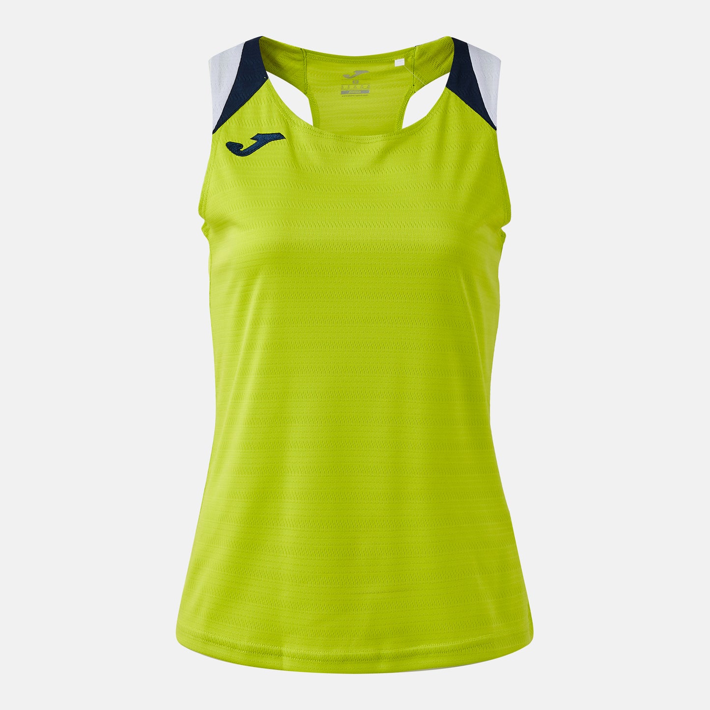 TERRA DANUBIO SLEEVELESS
