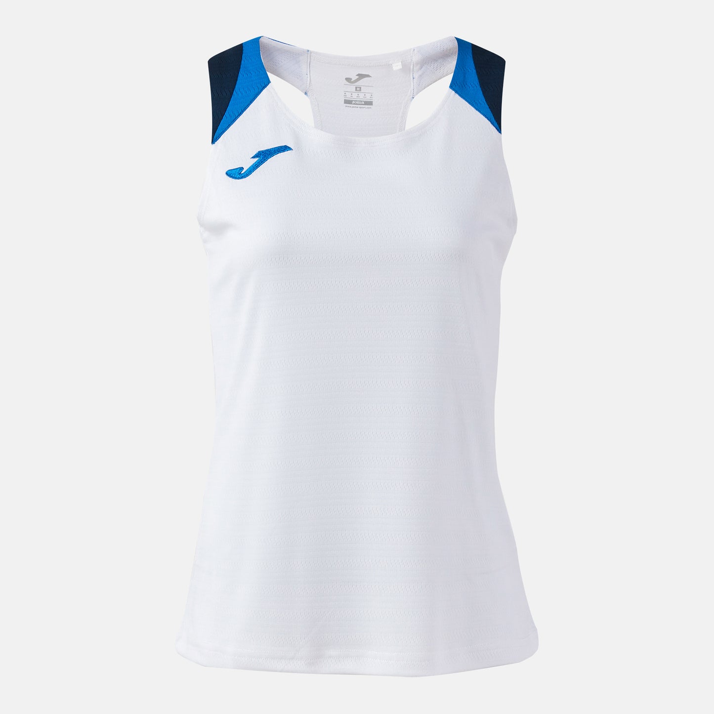 TERRA DANUBIO SLEEVELESS