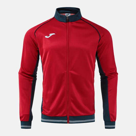 ECO RETRO JACKE