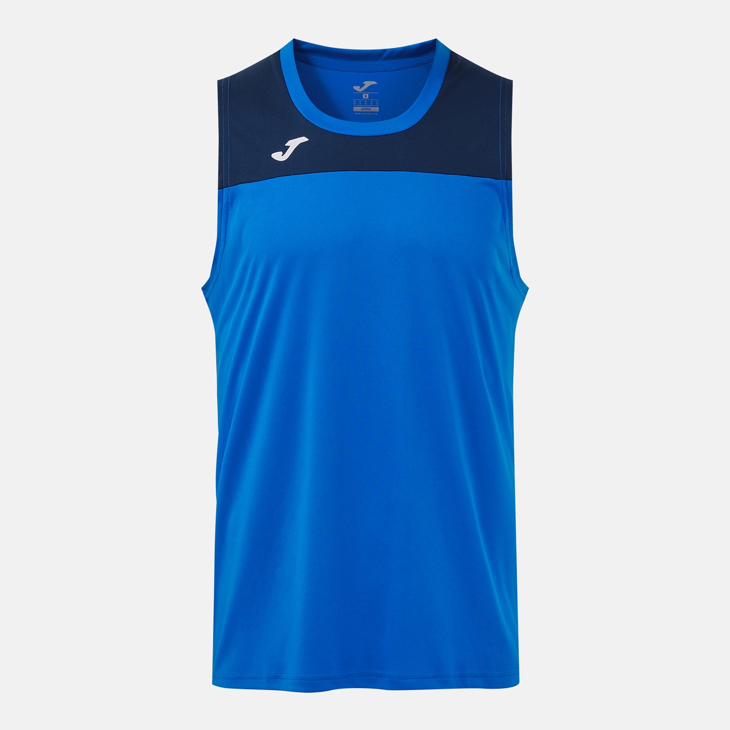 PHOENIX III SLEEVELESS