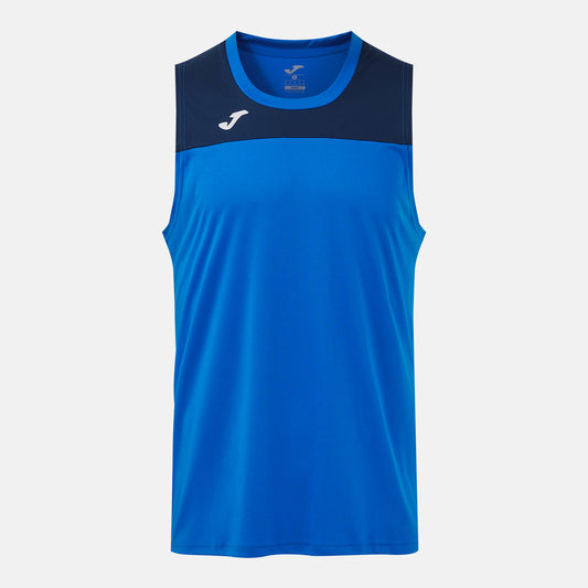 PHOENIX III SLEEVELESS