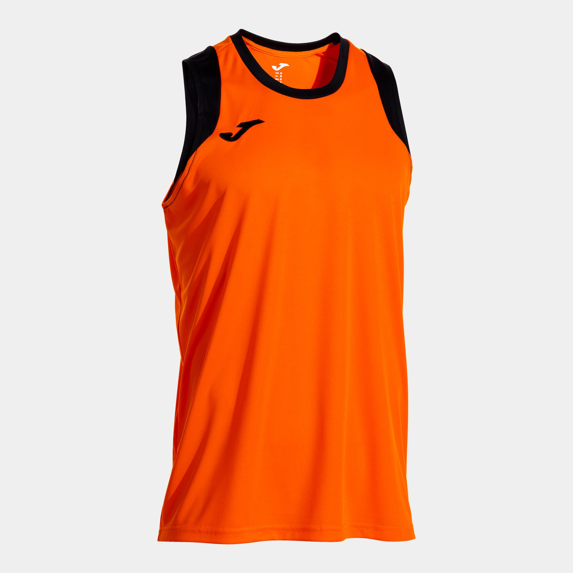 CANCHA SLEEVELESS SHIRT