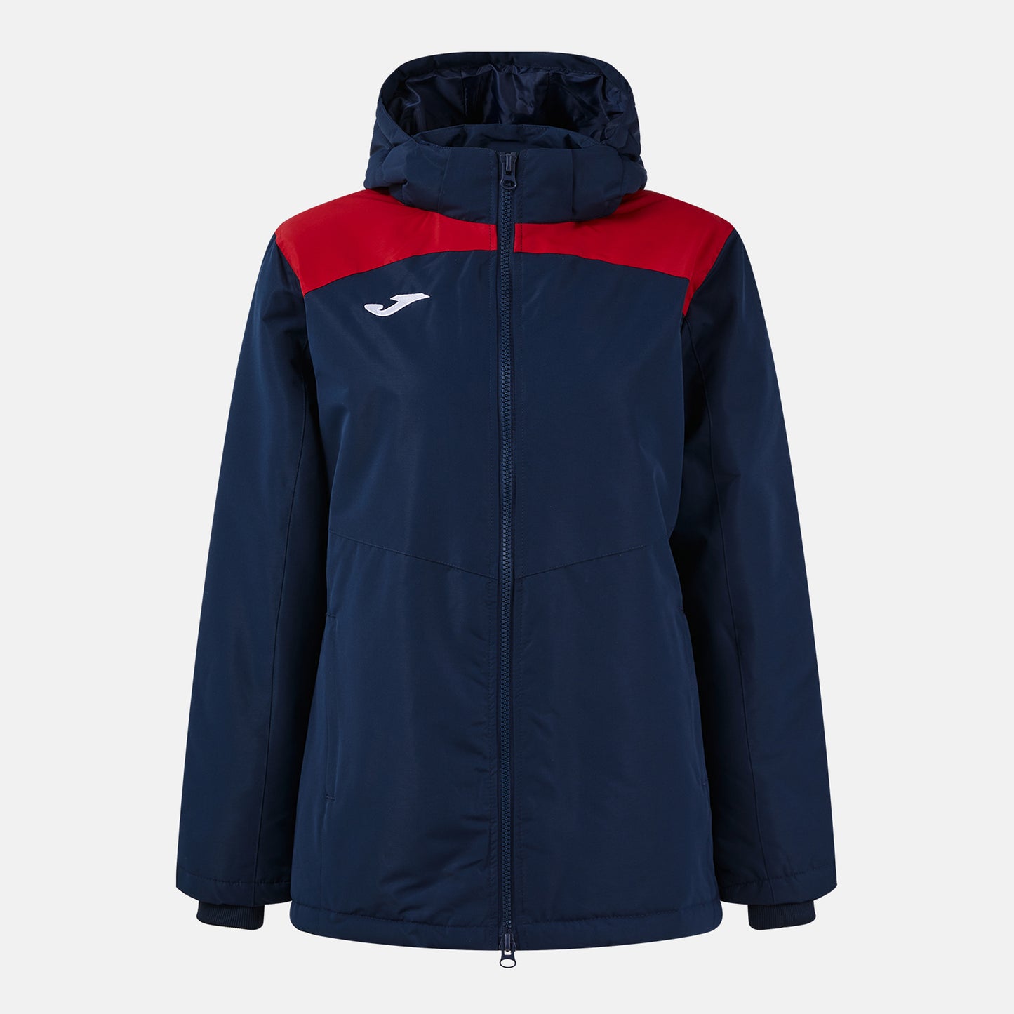 TRIVOR II ANORAK WOMEN