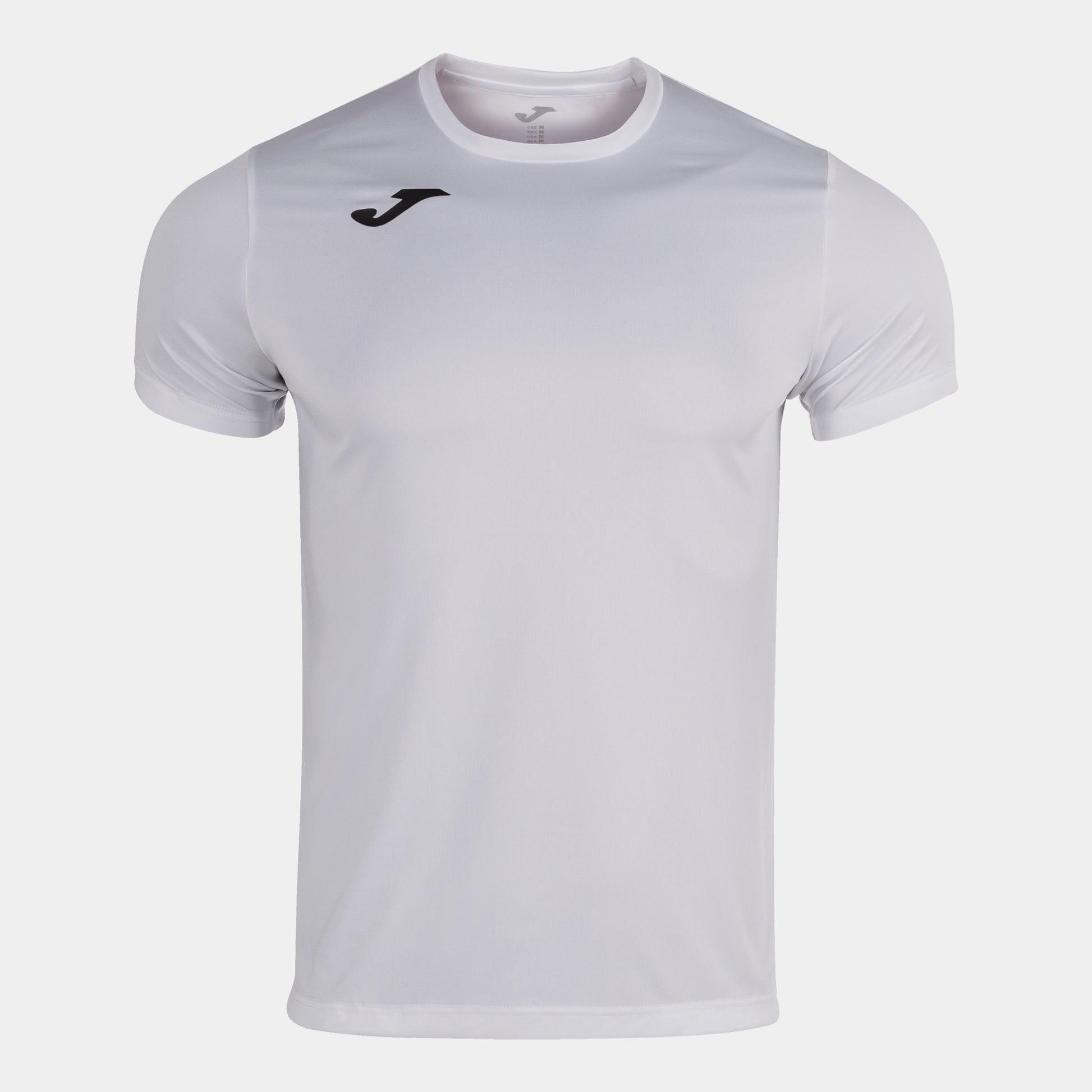 RECORD II SHIRT MONOCOLOR