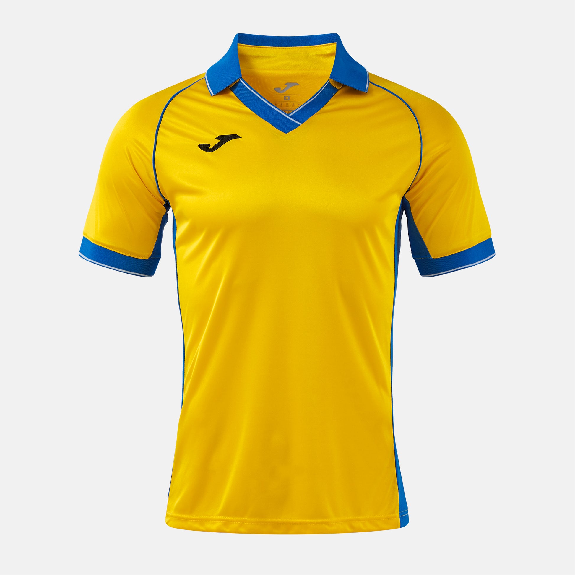 ECO RETRO TRIKOT