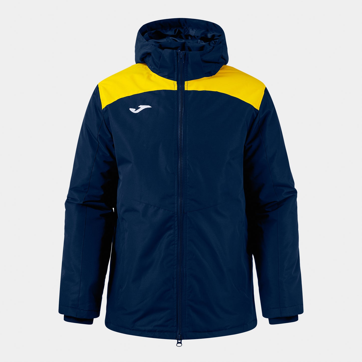 TRIVOR II ANORAK