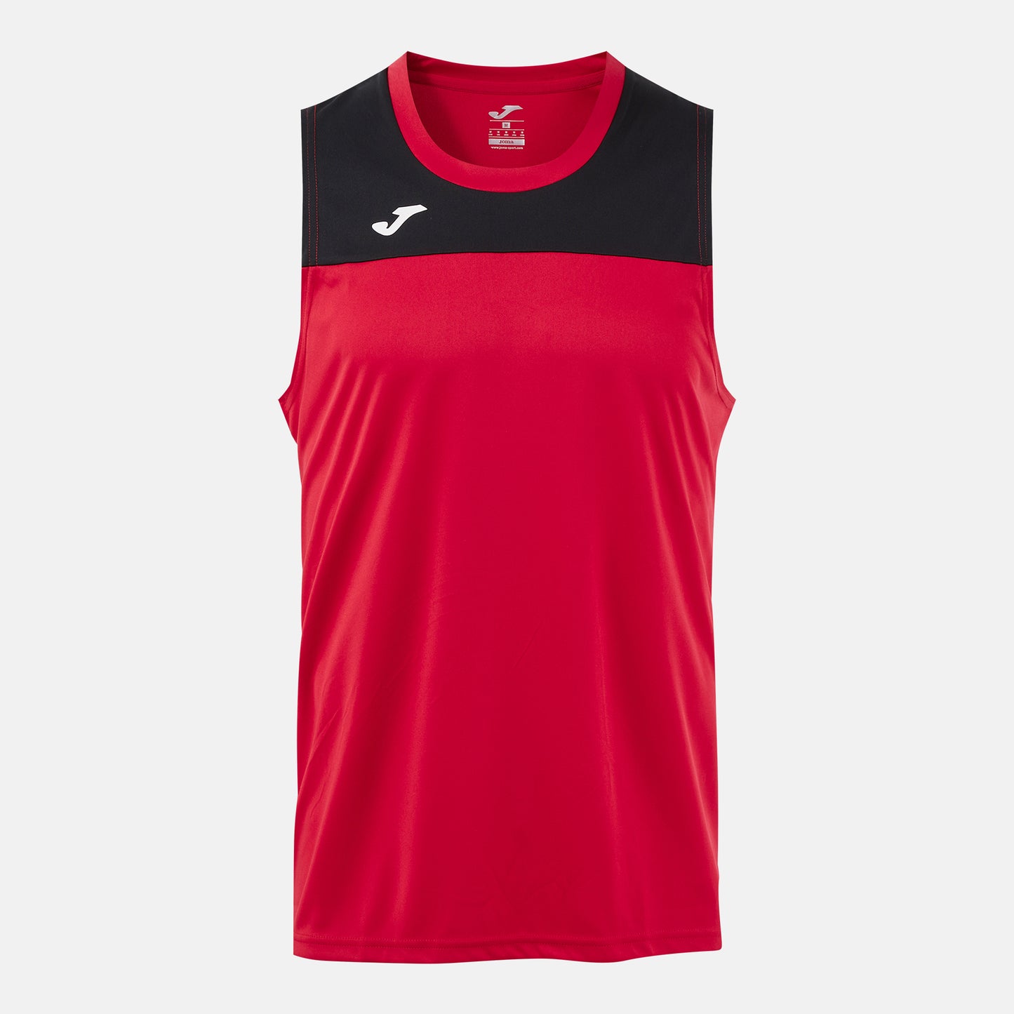 PHOENIX III SLEEVELESS