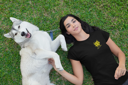 Damen T-Shirt – Vereinskleidung (Wunschdesign)